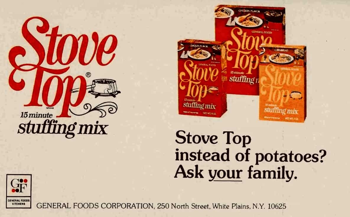 Crockpot Broccoli Casserole with Stuffing The Vintage Cook