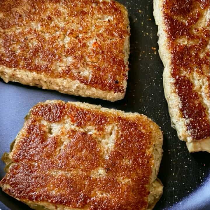 Homemade Scrapple Recipe With Sausage The Vintage Cook